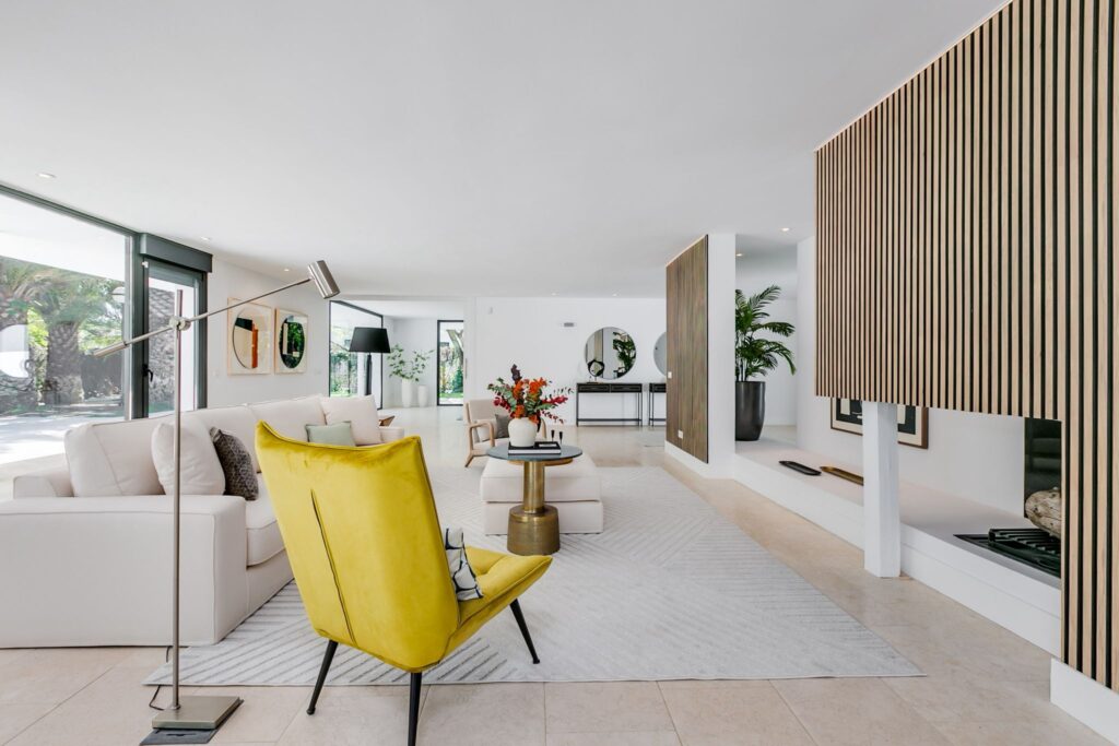 Home Staging en España: historia, beneficios y especialistas en Madrid